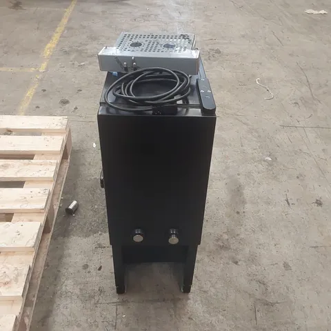 AUTONUMIS COMMERCIAL MILK DISPENSER