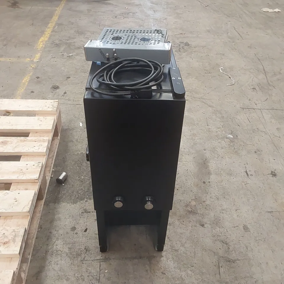 AUTONUMIS COMMERCIAL MILK DISPENSER