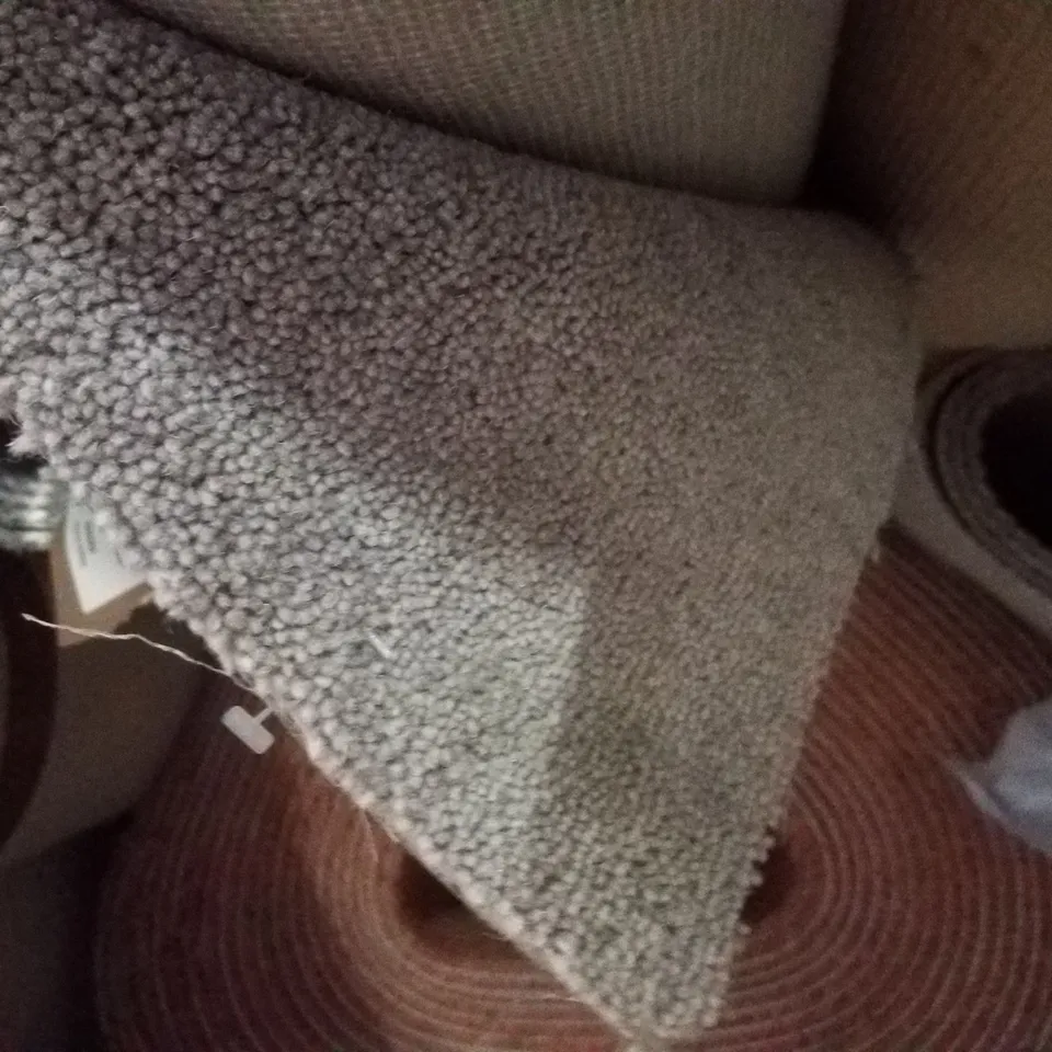 ROLL OF QUALITY 5M JOY LAUGH CARPET - 5×1.81M