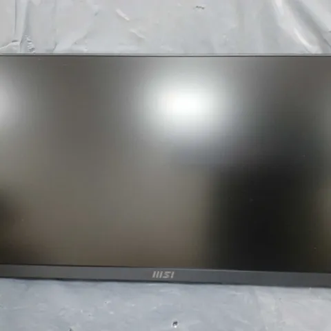 BOXED MSI PRO MP223 E2 22 INCH, FULL HD, 100HZ, ADAPTIVE SYNC FLAT MONITOR