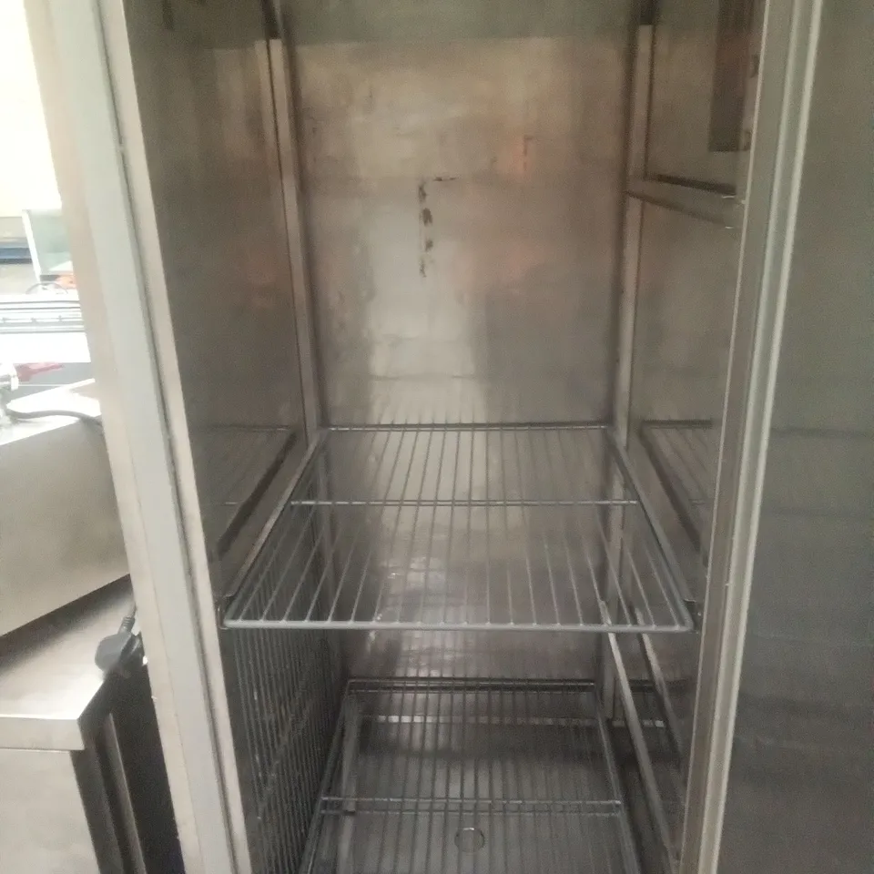 SPA TN 70 ARMAD SINGLE DOOR FRIDGE 