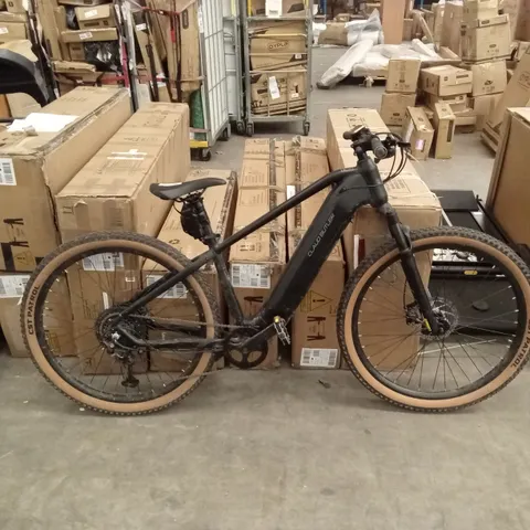 CLAUD BUTLER WRATH 2.0 CUES ELECTRIC MOUNTAIN BIKE