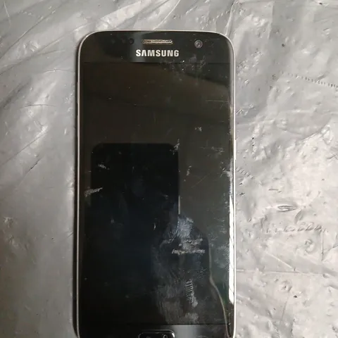 SAMSUNG GALAXY S7 BLACK 32GB 