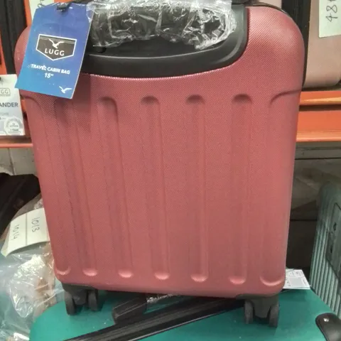 LUGG TRAVEL CABIN BAG