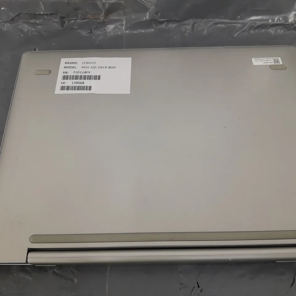 LENOVO MIIX 320-10ICR 80XF