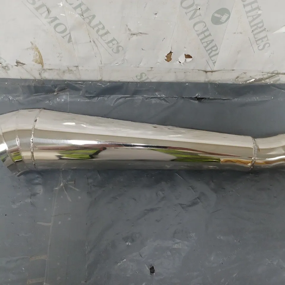 UNBRANDED EXHAUST 