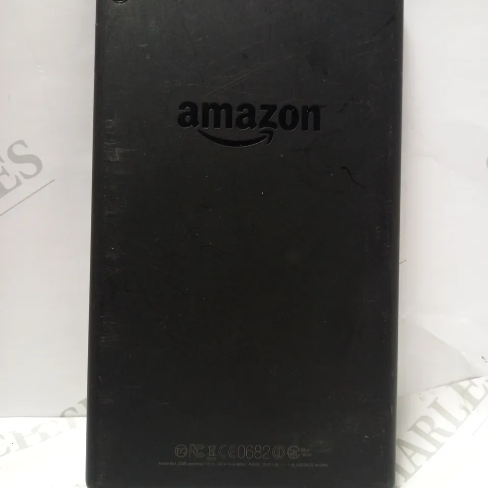 AMAZON FIRE HD 8 6T GEN KINDLE