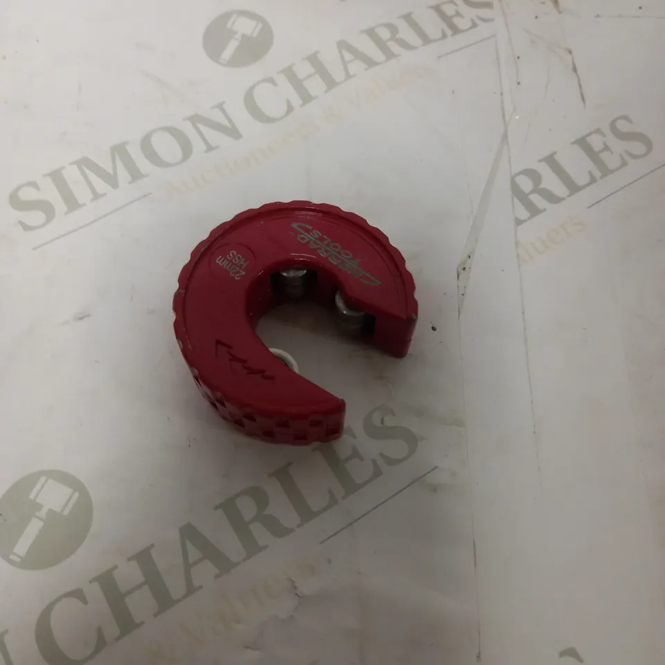 NERRAD TOOLS NT2022PS PRO SLICE COPPER TUBE CUTTER