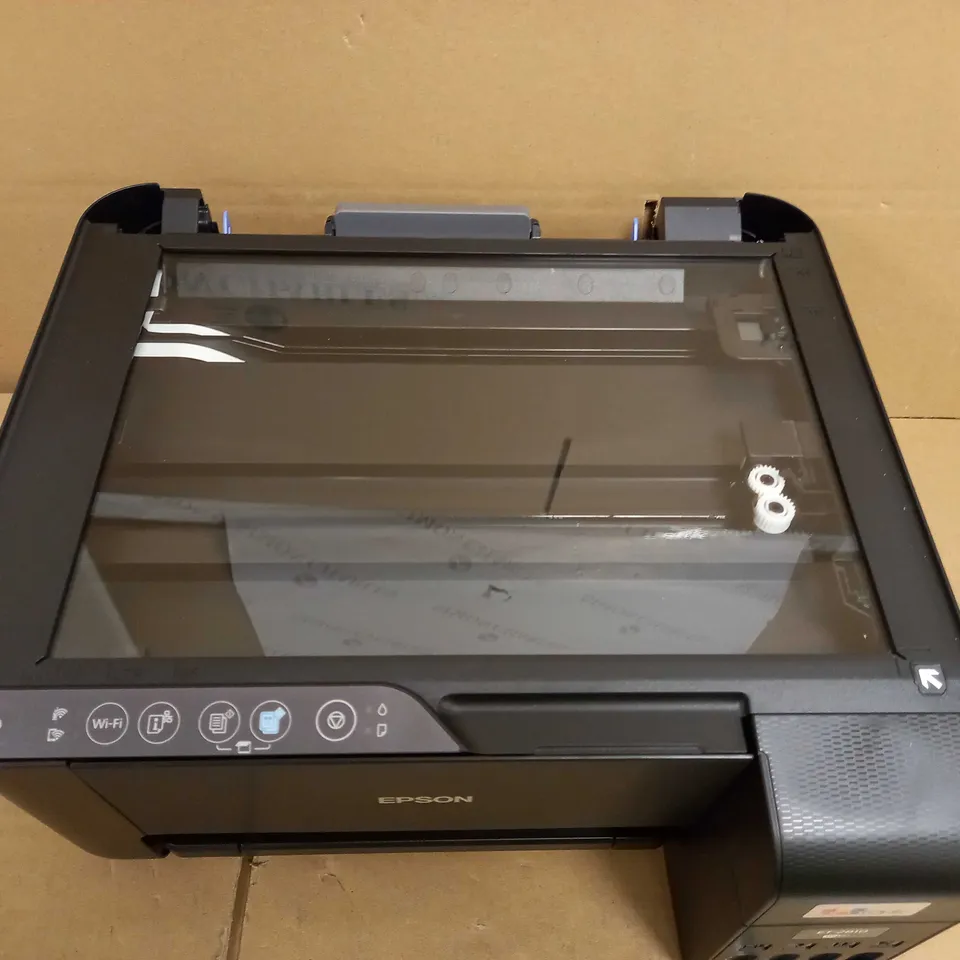 EPSON ECOTANK ET-2810 PRINT/SCAN/COPY WI-FI INK TANK PRINTER