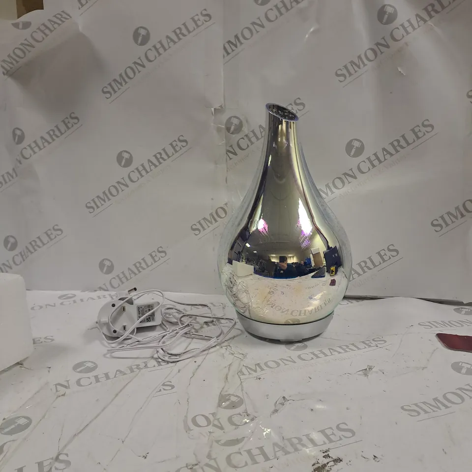 BOXED CELLO ULTRASONIC DIFFUSER 