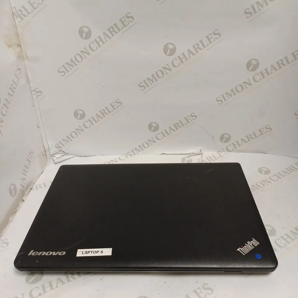 LENOVO E530C LAPTOP