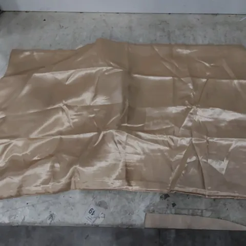 BAGGED REXBURG SILK PILLOWCASES - SET OF 2