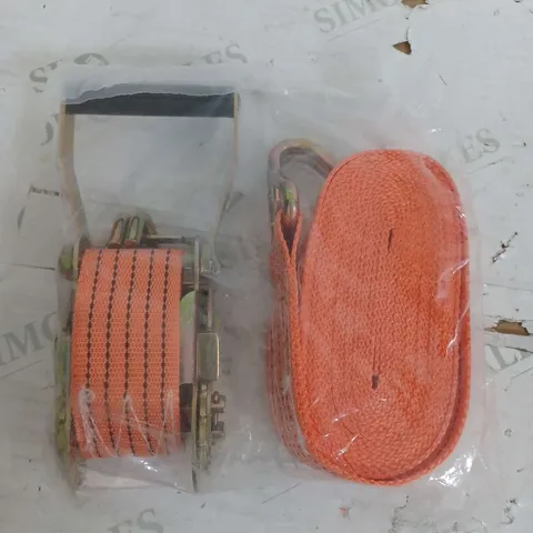 UNKNOW LENGTH RATCHET STRAP