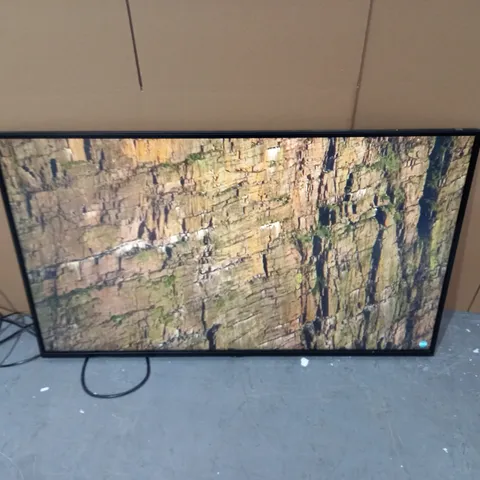 UNBOXED LG 49'' SERIES DISPLAY MONITOR - MODEL 49SM5K-B - COLLECTION ONLY