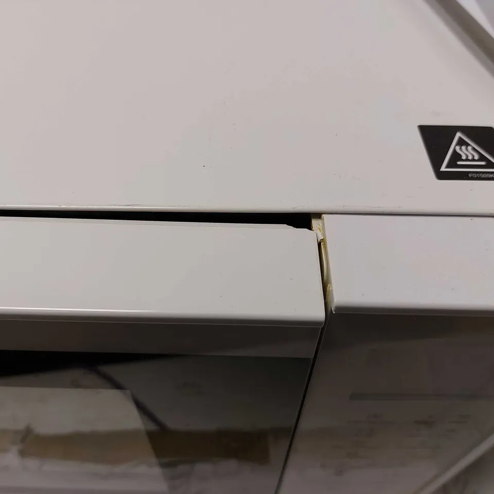PANASONIC NN-CT55JW MICROWAVE - WHITE