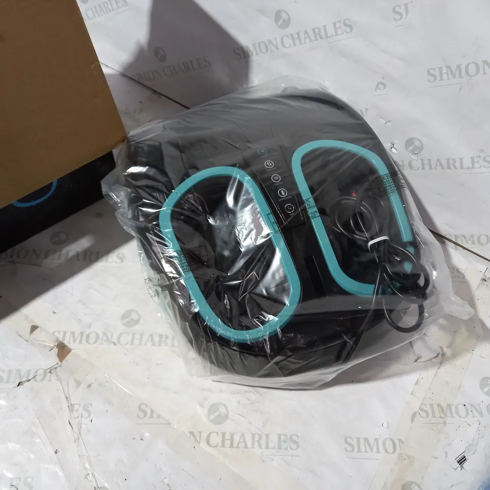 INVOSPA SHIATSU FOOT MASSAGER