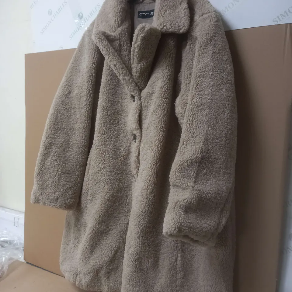 CENTIGRADE LADIES COAT SIZE 3XL