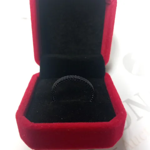 BERING RING SIZE 8