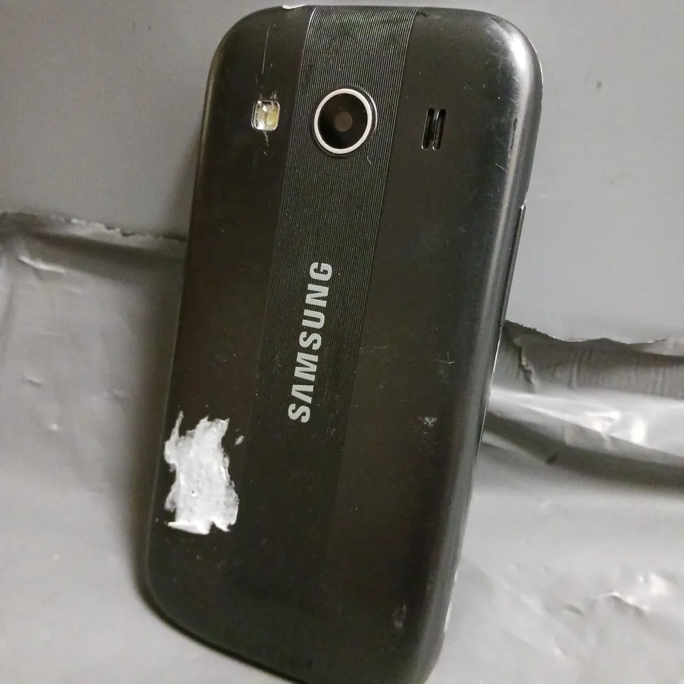 SAMSUNG GALAXY ACE 4