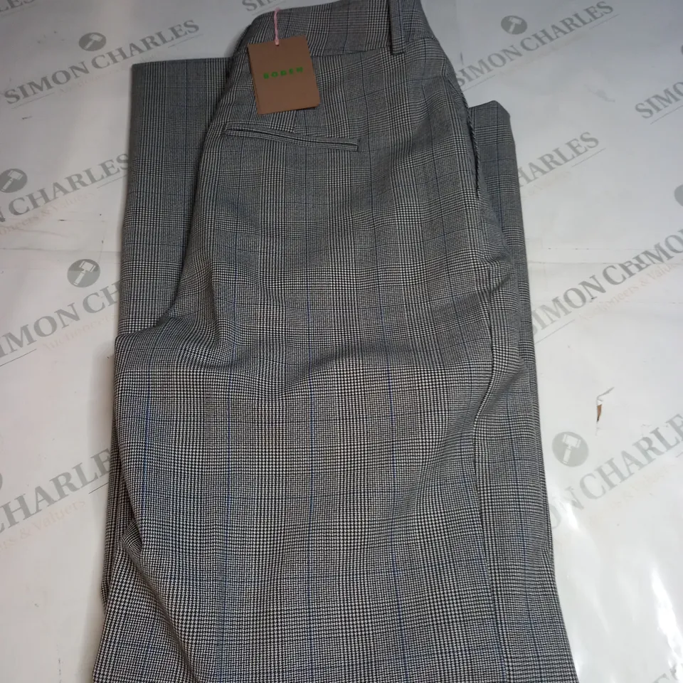 WOMENS BODEN FORMAL TROUSERS SIZE 6R