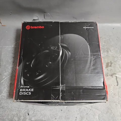 BOXED BREMBO 09.C542.11 BRAKE DISK