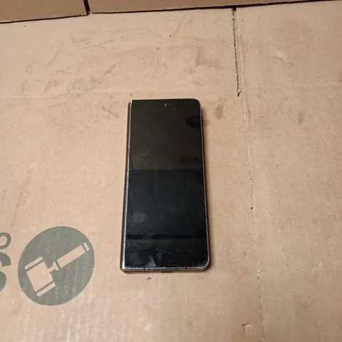 SAMSUNG GALAXY FOLD SMART PHONE, MODEL UNSPECIFIED 