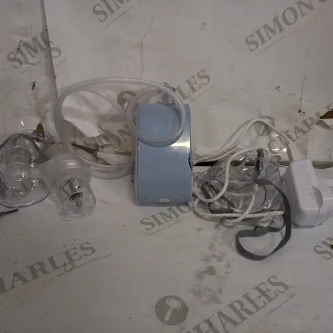BEURER MEDICAL NEBULISER