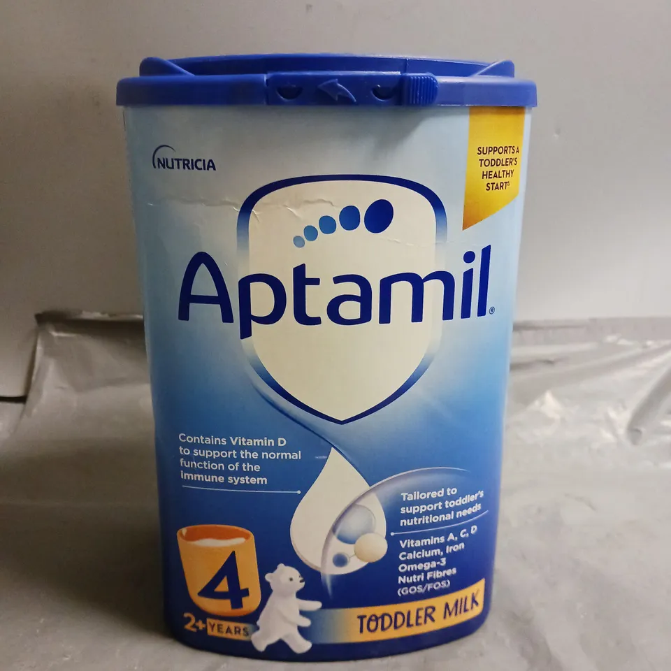 APTAMIL TODDLER MILK 800G