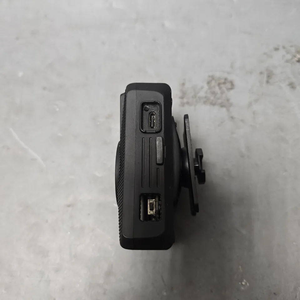 HALO HORIZON SERIES BODY-WORN CAMERA