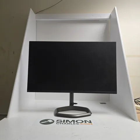 COOLER MASTER GM32-FQ 32-INCH MONITOR – TYPE-C