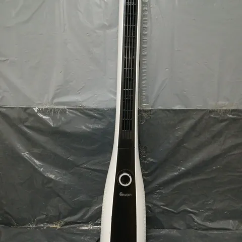 SWAN 44" FREESTANDING TOWER FAN - COLLECTION ONLY