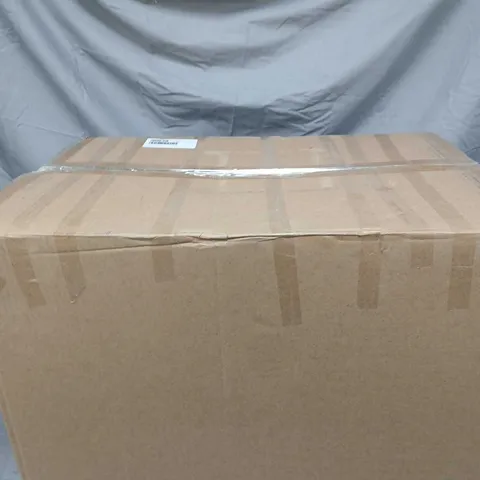 ORGANISED OPTIONS SET OF 3 42L COLLAPSIBLE STORAGE BOXES