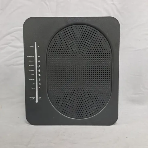 TECHNICOLOR DGA0122NLK WIRELESS GATEWAY (HOME NETWORKING)