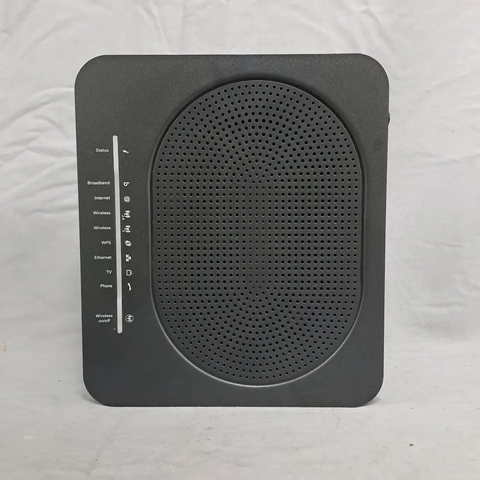 TECHNICOLOR DGA0122NLK WIRELESS GATEWAY (HOME NETWORKING)
