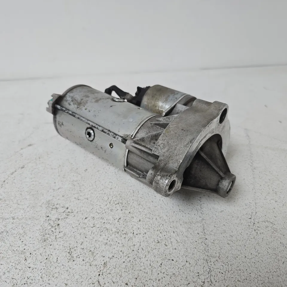 STM511 STARTER MOTOR