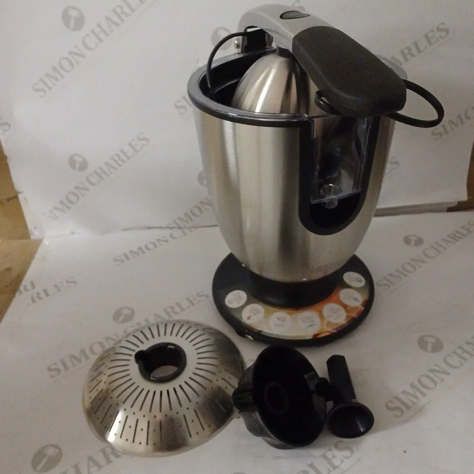 PRINCESS CHAMPION JUICER