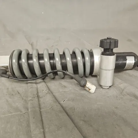 VEHICLE REAR SHOCK ABSORBER - COLLECTION ONLY