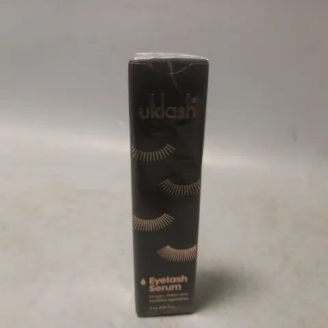 SEALED UKLASH EYELASH SERUM 3ML