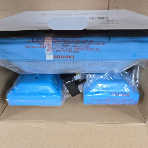 BOXED MONE CONCEPT MICRO SYSTEM PLAYER