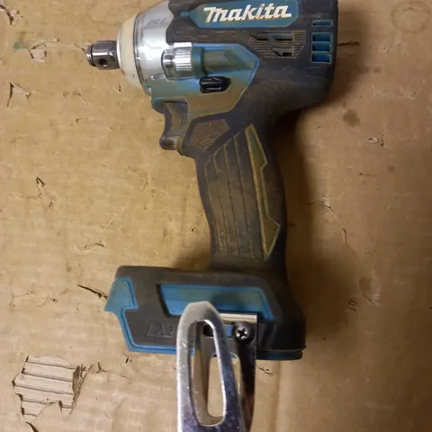 MAKITA DTW300Z CORDLESS IMPACT WRENCH