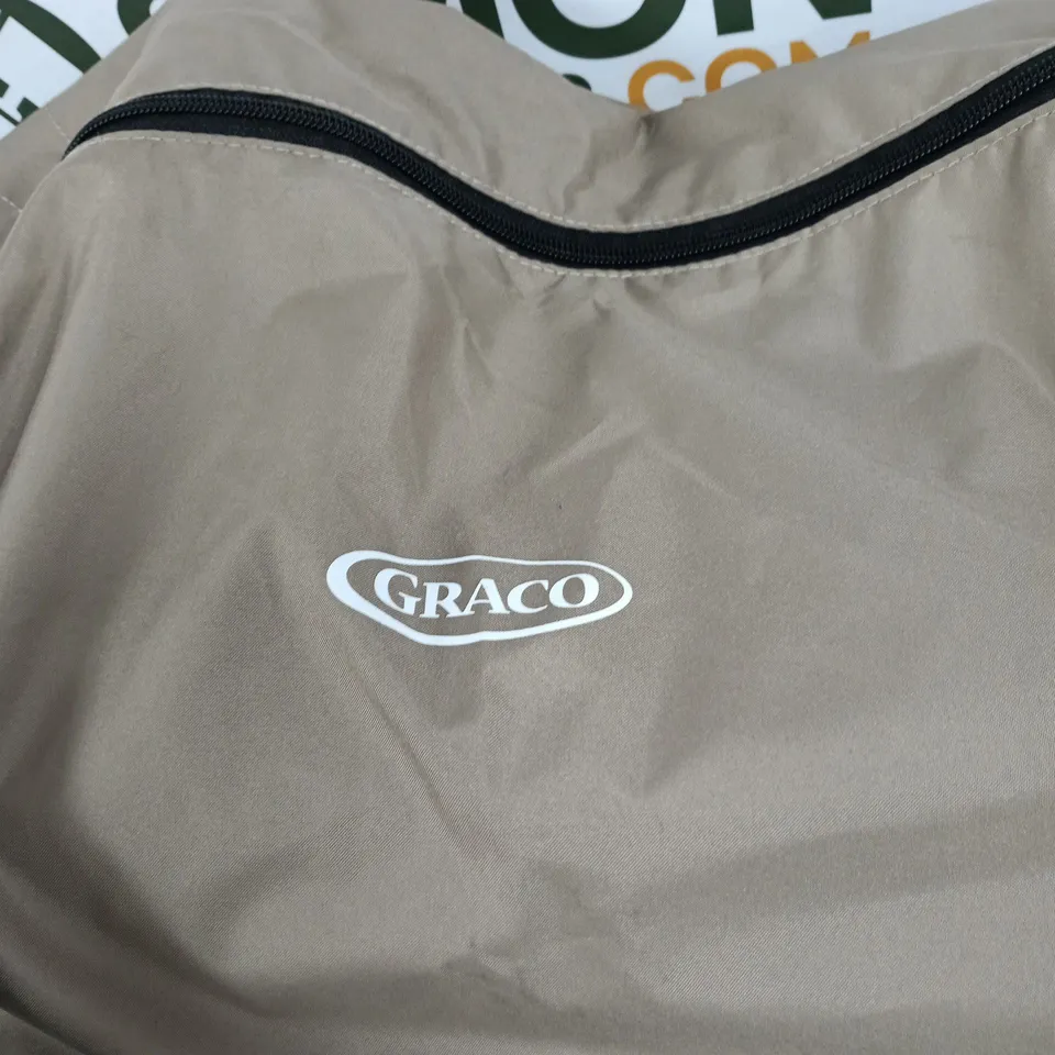 Graco beige unconfirmed product