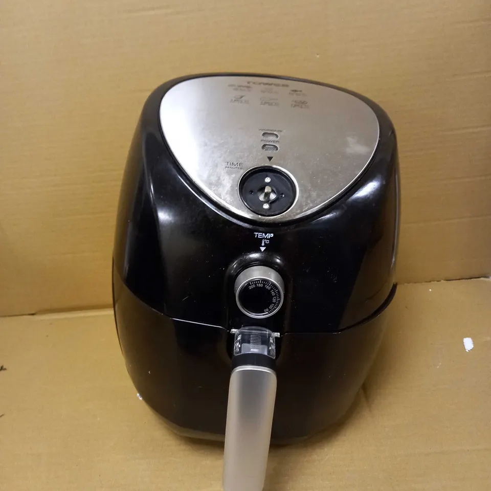 TOWER HEALTHFRY AIR FRYER
