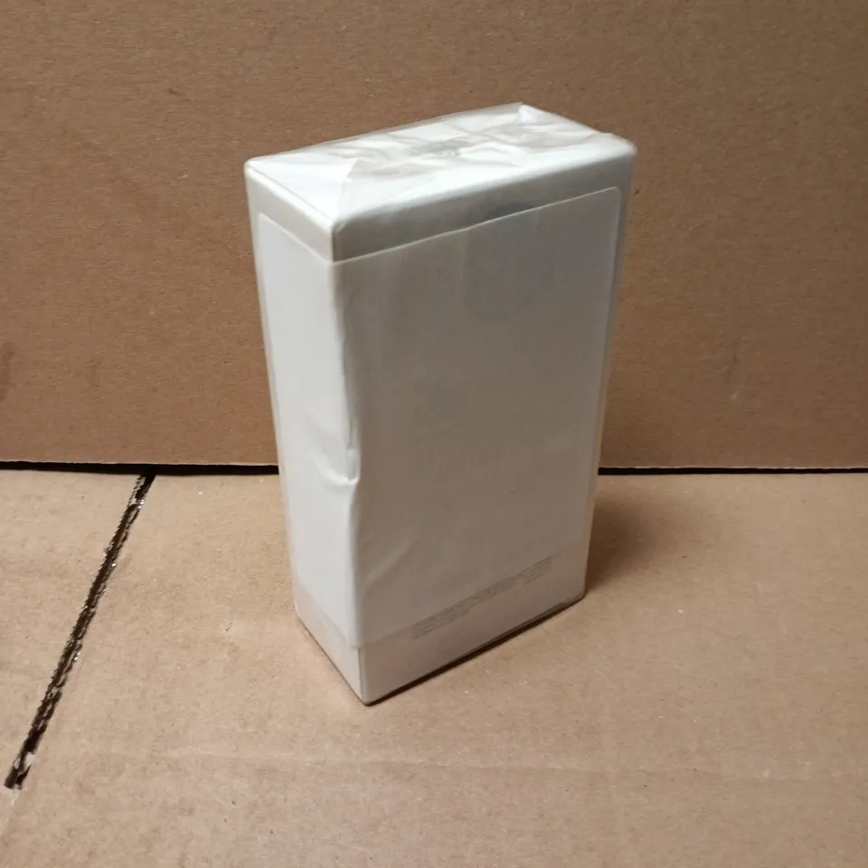 BOXED AND SEALED AQUA DI GIO SELLION PARFUMS POUR HOMME EAU DE PARFUM 100ML