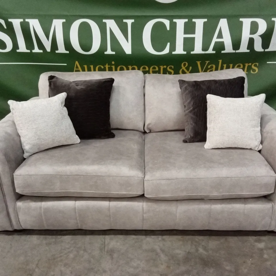 AMARA 2 SEATER SOFA RRP £1399