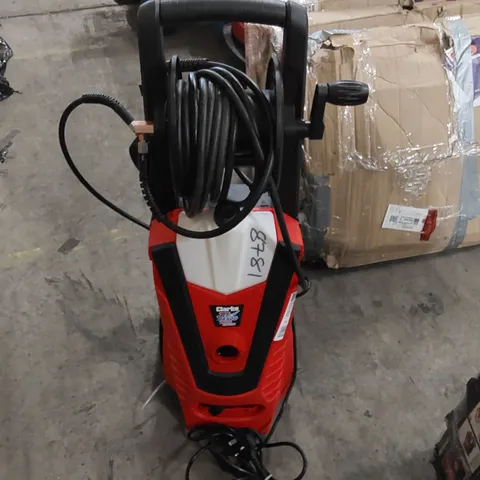 CLARKE 8500 POWER WASHER