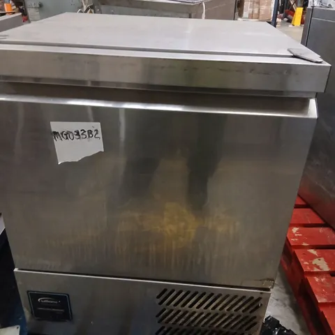WILLIAMS GREENLOGIC H5UC HC R2 COMMERCIAL REFRIGERATOR – STAINLESS STEEL