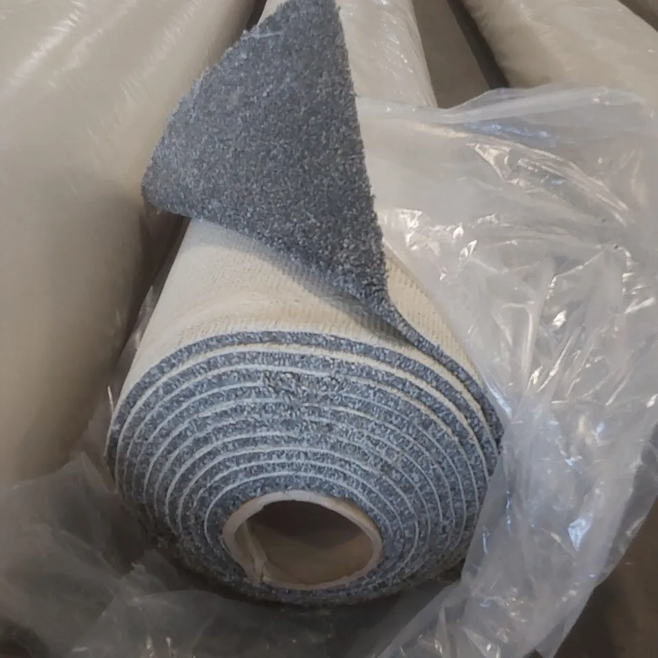 ROLL OF QUALITY EC FREEDOM XTRA SOOT CARPET // APPROX SIZE: 5 X 8m