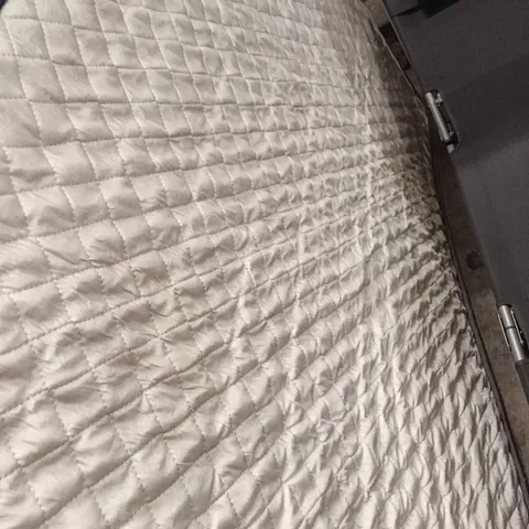 DOUBLE SIZE MATTRESS