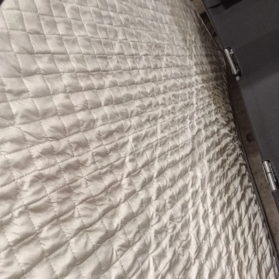 DOUBLE SIZE MATTRESS