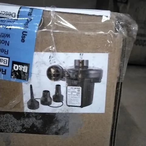 BOXED NEO AC PUMP 